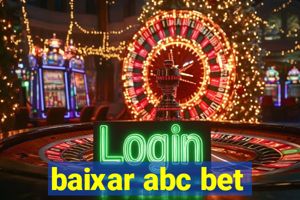 baixar abc bet